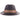 Scala Classico Crushable Wool Felt Fedora in #color_
