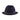 Scala Fremont Crushable Wool Felt Fedora in #color_