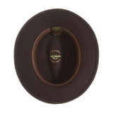 Scala Norfork Crushable Wool Felt Safari