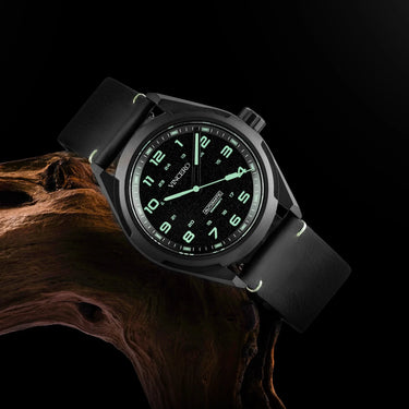 The Scout Limited Release - Frogman