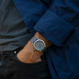 The Scout Titanium - Stratosphere