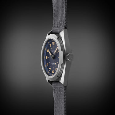 The Scout Titanium - Stratosphere
