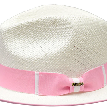 Havana Collection in White Pink