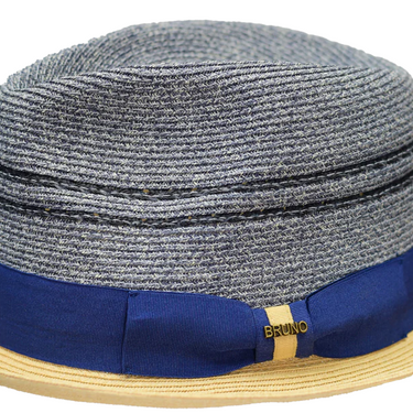 Mirage Collection in Denim Blue Natural