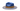 Signature Collection in Denim Blue Cognac #color_ Denim Blue Cognac