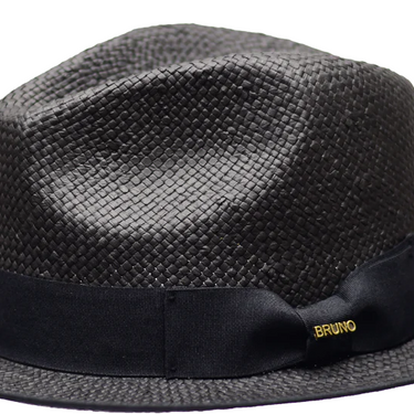 Panama Collection in Black
