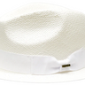 Panama Collection in White
