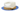 Sebastian Collection in White Mid Blue Cognac #color_ White Mid Blue Cognac