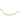 The Serpentine Bracelet - Gold