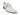 Carrucci Shoes Signature Buckle Monk Strap Shoe