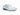 Carrucci Shoes Signature Buckle Monk Strap Shoe in White