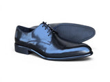 Carrucci Shoes Signature Burnished Derby Dress Shoe
