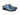 Carrucci Shoes Signature Burnished Derby Dress Shoe