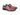 Carrucci Shoes Signature Burnished Derby Dress Shoe
