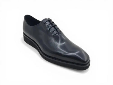 Carrucci Shoes Signature Wholecut Oxford Dress Shoe