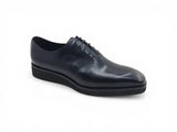 Carrucci Shoes Signature Wholecut Oxford Dress Shoe