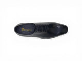 Carrucci Shoes Signature Wholecut Oxford Dress Shoe