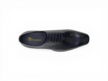 Carrucci Shoes Signature Wholecut Oxford Dress Shoe