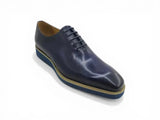 Carrucci Shoes Signature Wholecut Oxford Dress Shoe