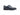 Carrucci Shoes Signature Wholecut Oxford Dress Shoe in Black #color_ Black