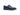 Carrucci Shoes Signature Wholecut Oxford Dress Shoe in Navy #color_ Navy