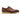 Carrucci Shoes Signature Wholecut Oxford Dress Shoe in Whisky #color_ Whisky