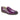 Giovanni Silvio Dress Shoes in Purple
