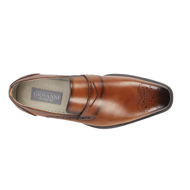 Giovanni Silvio Dress Shoes