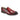 Giovanni Silvio Dress Shoes in Wine