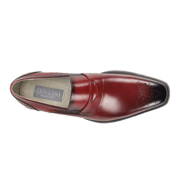 Giovanni Silvio Dress Shoes