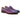 Carrucci Shoes Single Monk Strap Plain Toe Shoes in Burgundy #color_ Burgundy