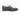 Carrucci Shoes Single Monk Strap Modern Buckle Dress Shoe in Chestnut #color_ Chestnut
