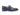 Carrucci Shoes Single Monk Strap Modern Buckle Dress Shoe in Navy #color_ Navy