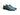 Carrucci Shoes Medallion Slip-On Dress Loafer in Olive #color_ Olive