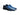 Carrucci Shoes Medallion Slip-On Dress Loafer in Black #color_ Black