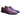 Carrucci Shoes Medallion Slip-On Dress Loafer in Burgundy #color_ Burgundy