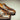 Men's Brown Snakeskin Milano Loafer in #color_