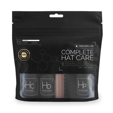 Sneaker LAB Complete Hat Care Kit