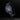 The Quantum Auto - Blue Panther in #color_