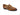Carrucci Shoes Gold Horse Bit Soft Calf Leather Loafer in #color_