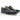 Carrucci Shoes Soft Calf Patent Leather Monk Strap in Olive