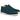 Soft Suede Comfort Loafer in Green #color_ Green