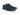 Soft Suede Comfort Loafer in Green #color_ Green