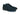 Soft Suede Comfort Loafer in Black #color_ Black