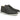 Soft Suede Comfort Loafer in Brown