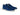 Soft Suede Comfort Loafer in Navy #color_ Navy