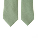 Spanish Moss - Men's Tie