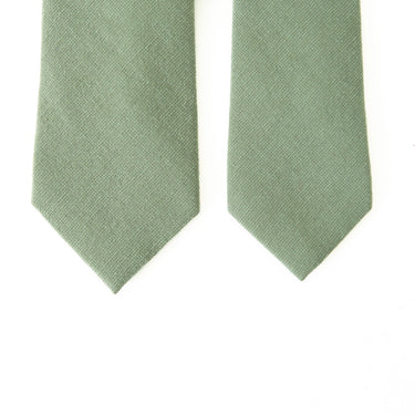Spanish Moss - Men's Tie