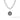 St. Christopher Set - Sterling Silver Set