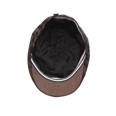 Stacy Adams Concord Shadow Camo Ivy Cap